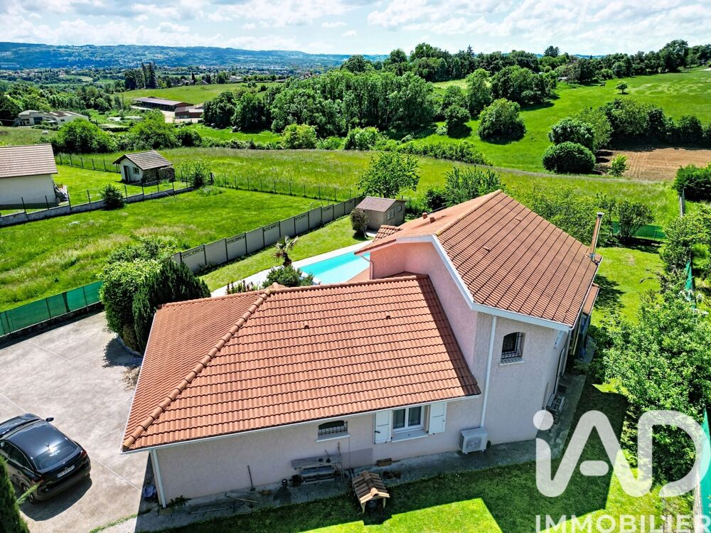 Vente Maison traditionnelle 5 pièces