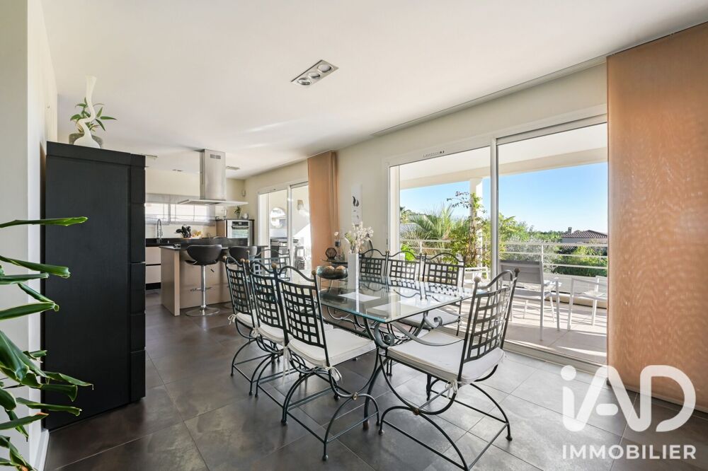 à vendre  Maison La Ciotat (13600)