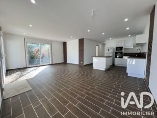Vente Maison Vente Maison/villa 5 pièces Domérat