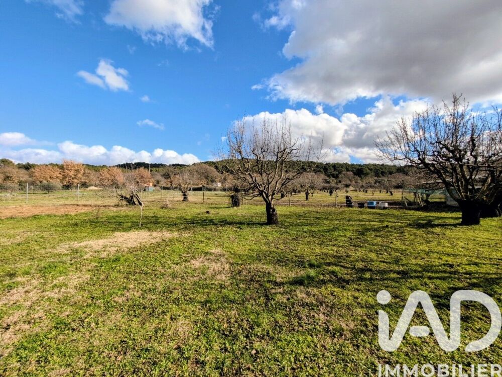 Vente Maison Vente Mas 8 pièces Pernes-les-fontaines