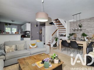  Maison à vendre 5 pièces 81 m²