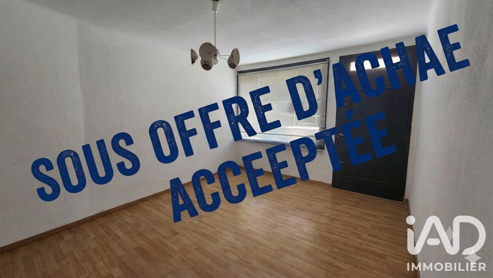 Vente Maison de village 5 pièces
