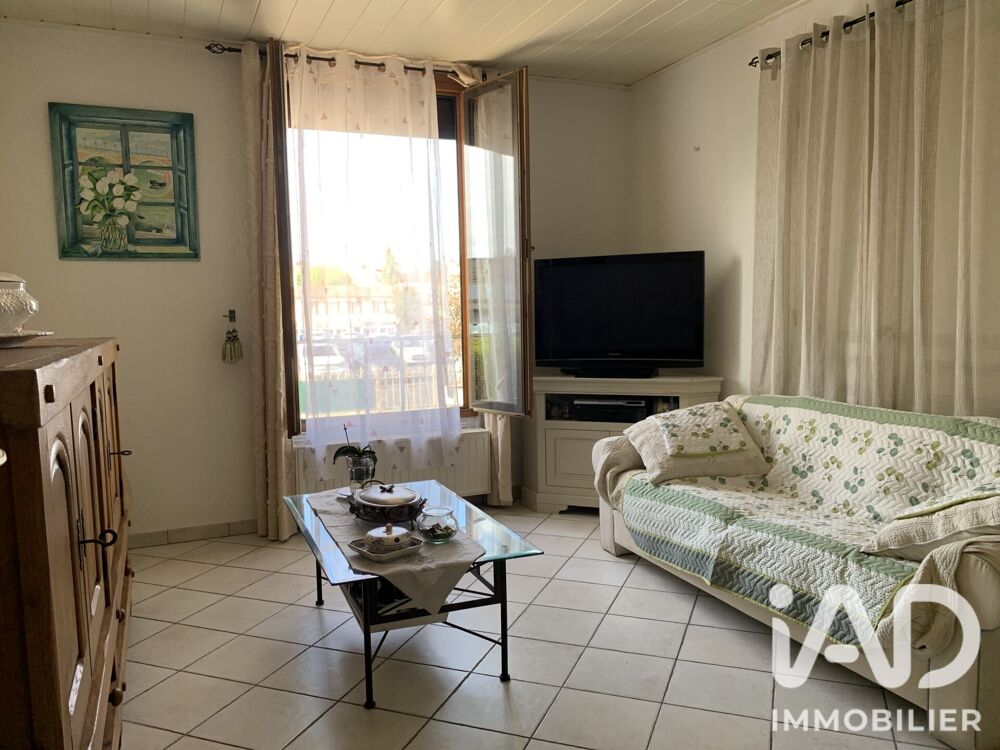 Vente Maison de ville 5 pièces