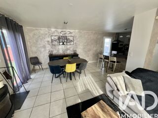  Maison à vendre 4 pièces 100 m²
