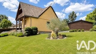  Maison à vendre 6 pièces 118 m²