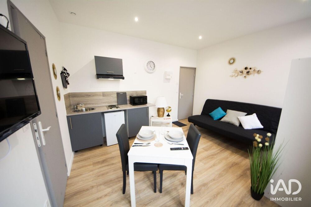 Vente Maison Vente Maison/villa 7 pièces Saint-quentin