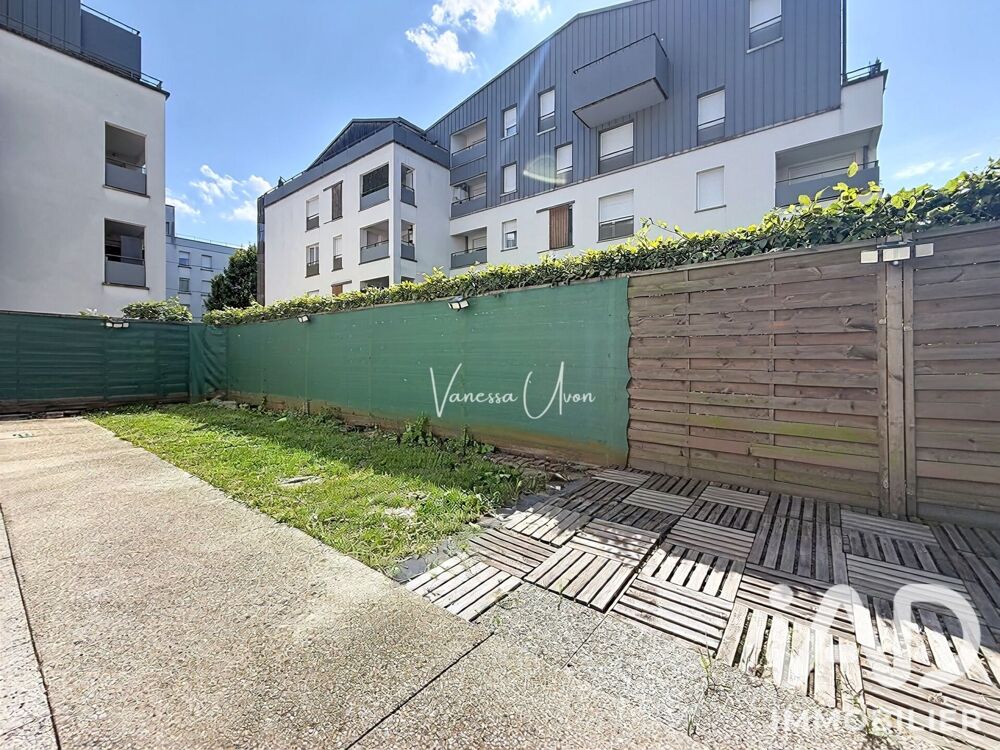 Vente Appartement Vente Appartement 3 pièces Orly