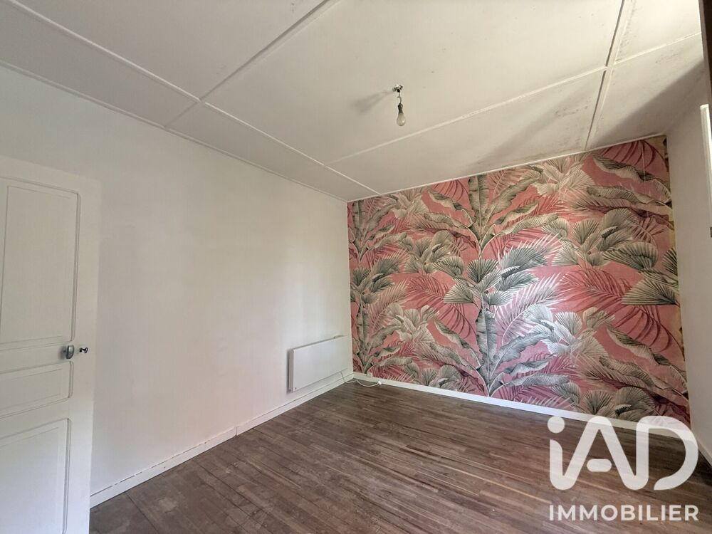Vente Maison Vente Maison/villa 6 pièces Monteneuf