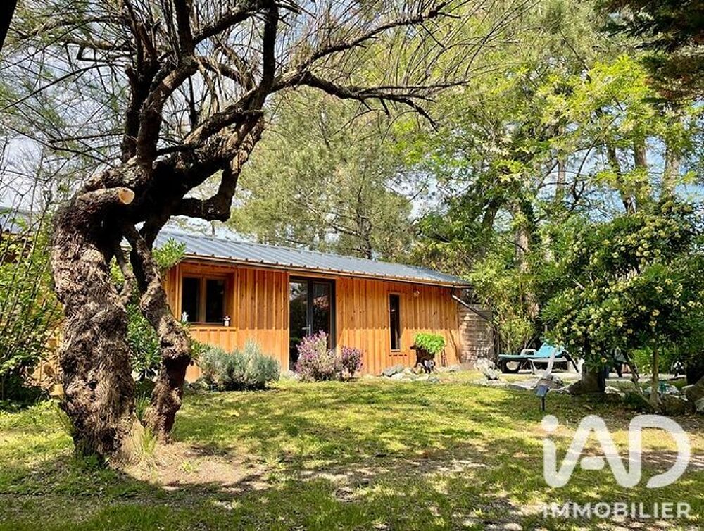 à vendre  Maison Capbreton (40130)