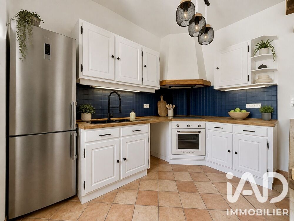 Vente Maison Vente Maison/villa 3 pièces Coulommiers