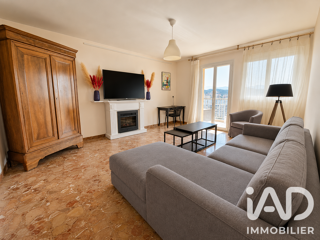  Appartement à vendre 5 pièces 97 m²