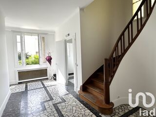  Maison à vendre 8 pièces 186 m²