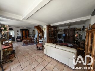  Maison à vendre 6 pièces 210 m²