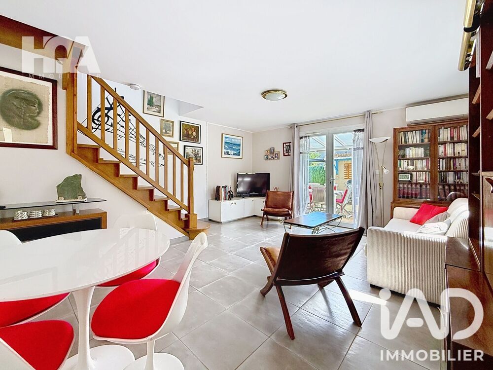 Vente Maison Vente Maison/villa 3 pièces Bandol