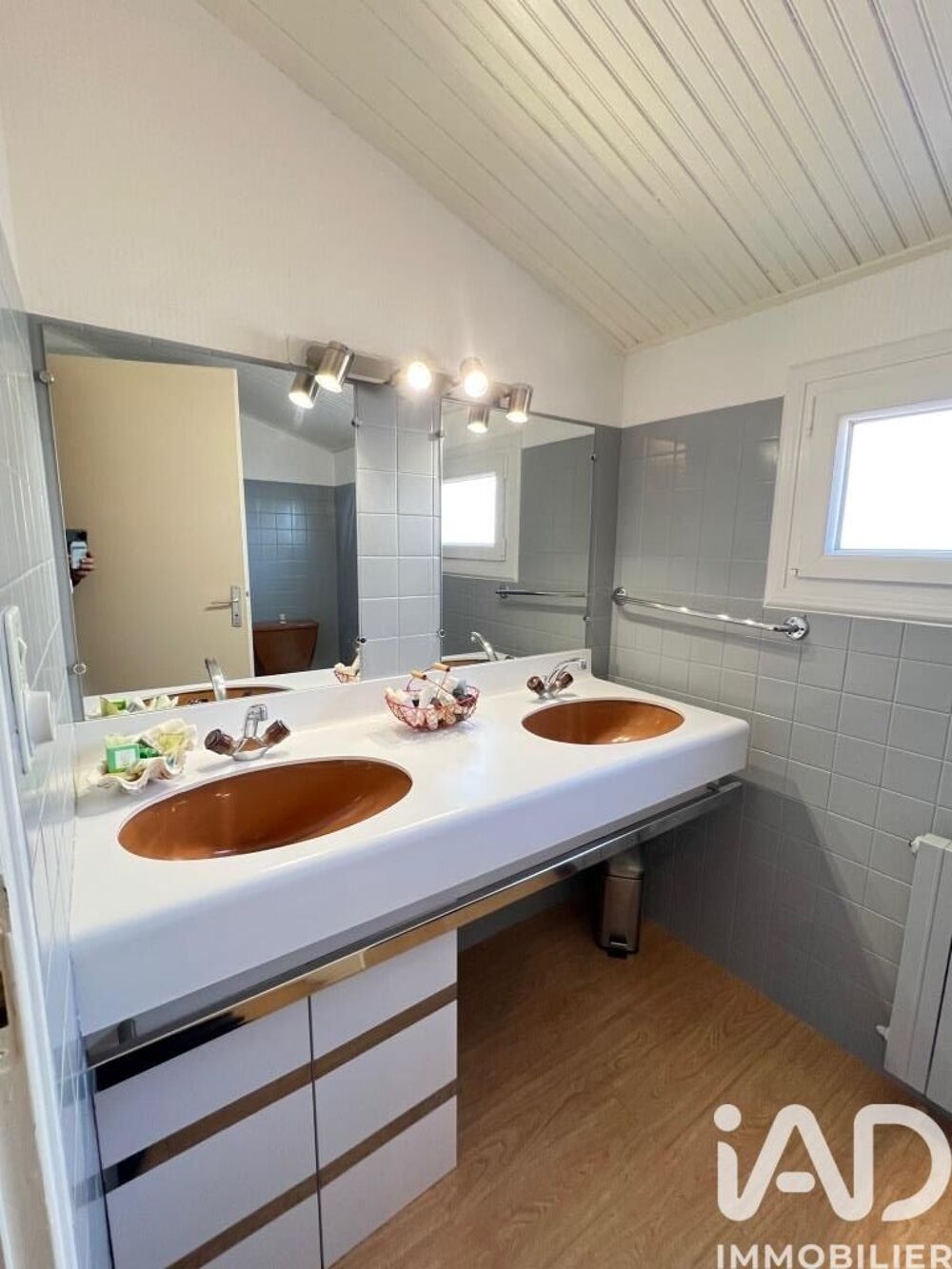 � vendre  Maison Bretignolles-sur-Mer (85470)