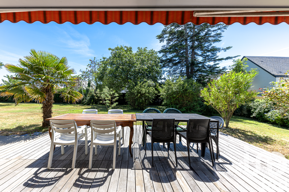 Vente Maison/villa 9 pièces