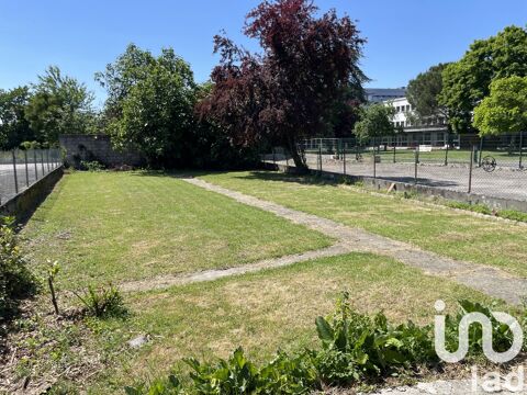  Maison à vendre 5 pièces 160 m²
