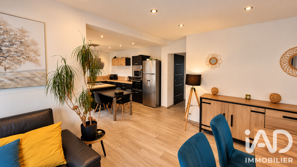 Vente Maison Vente Maison/villa 5 pièces Saint-cyprien