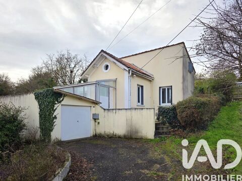   Vente Maison Maison - 4 pi�ce(s) - 80 m�