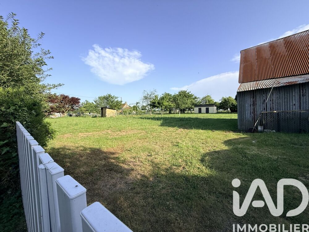 Vente Maison Vente Maison/villa 10 pièces Isigny-le-buat