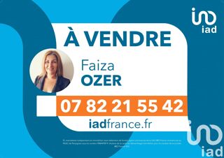  Maison à vendre 5 pièces 197 m²