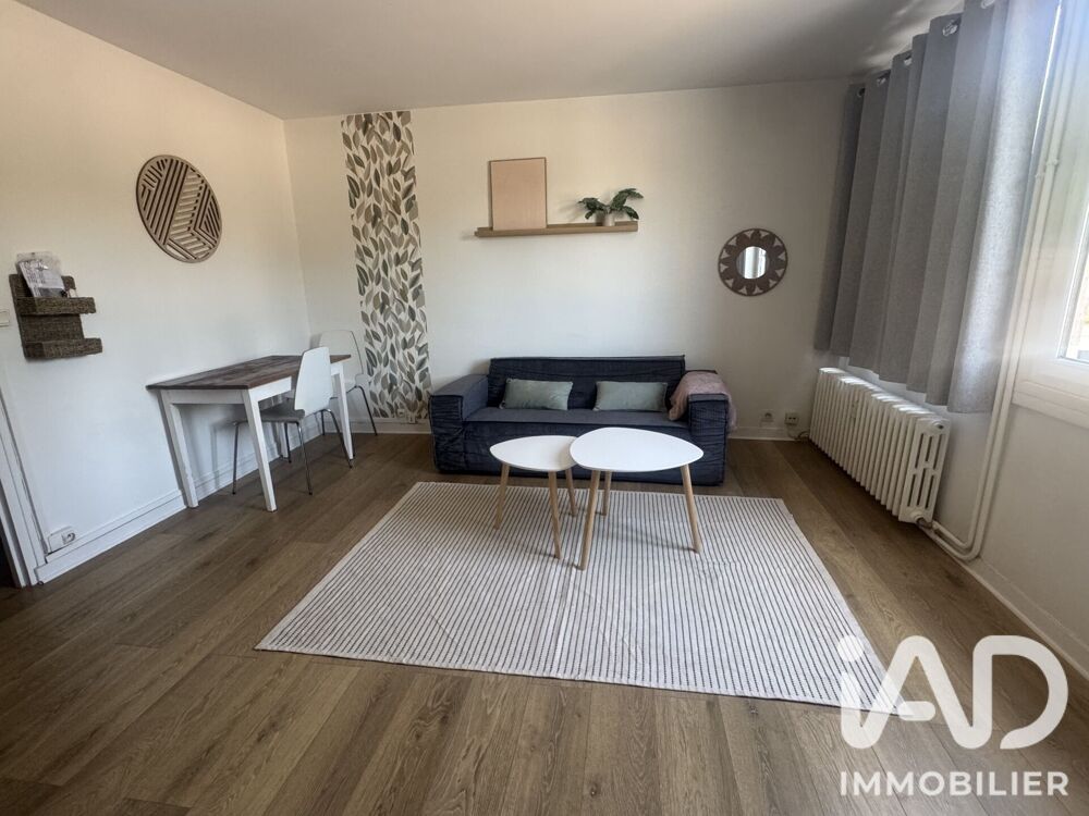 Location Appartement Location Appartement 1 pièce Limoges