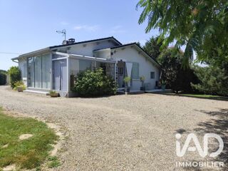  Maison à vendre 4 pièces 84 m²
