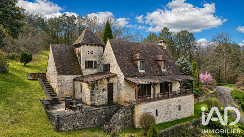   Vente Maison traditionnelle 5 pièces Maison - 5 pièce(s) - 100 m²