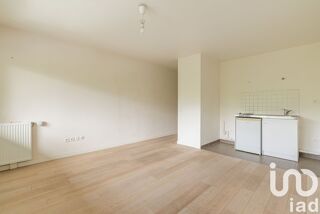  Appartement � vendre 1 pi�ce 30 m�