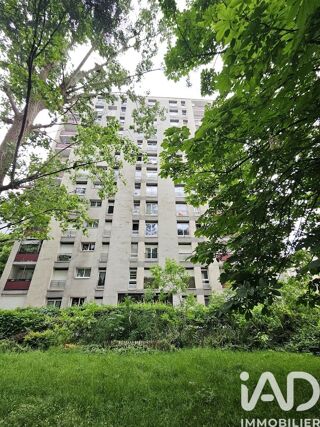  Appartement à vendre 2 pièces 44 m²