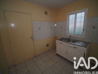  Appartement � vendre 1 pi�ce 34 m�