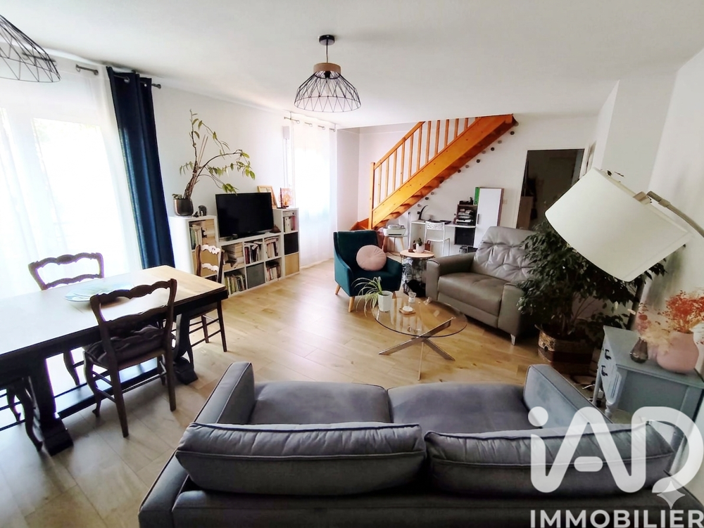 Vente Appartement Vente Appartement 4 pièces Roanne
