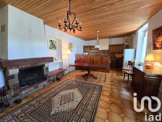  Maison à vendre 5 pièces 126 m²