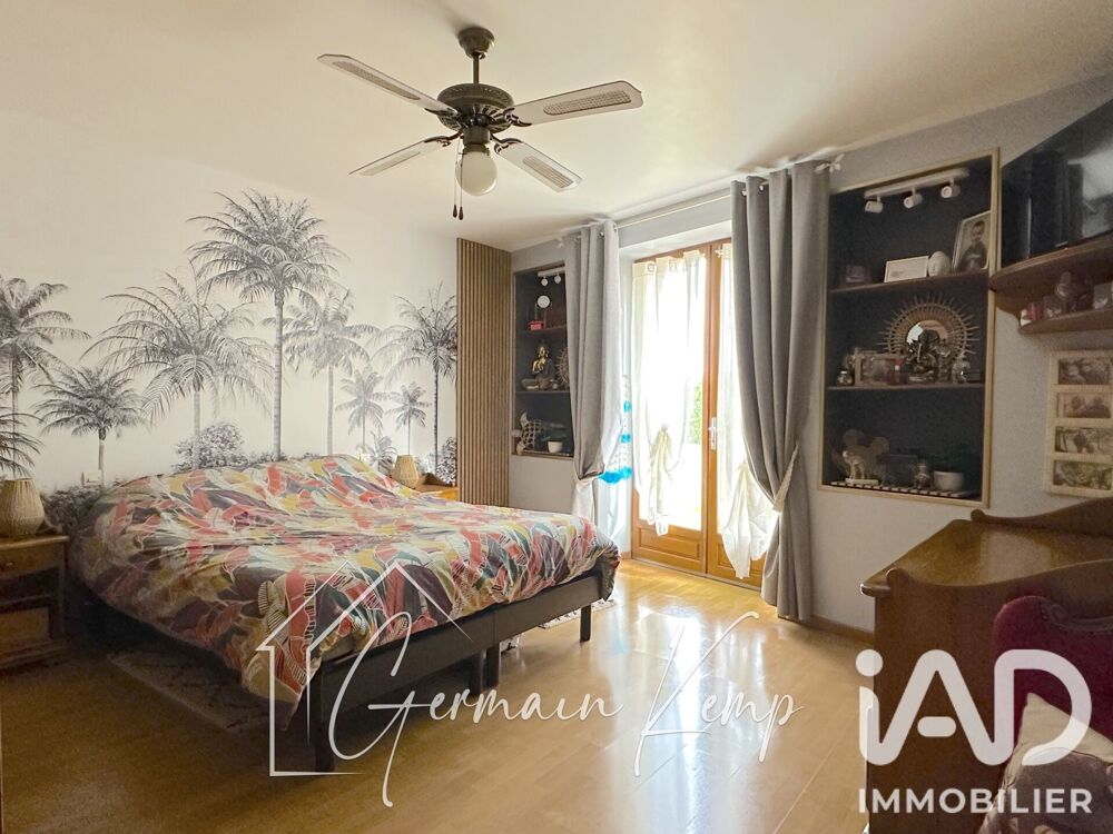 Vente Maison Vente Domaine 9 pièces Aoste