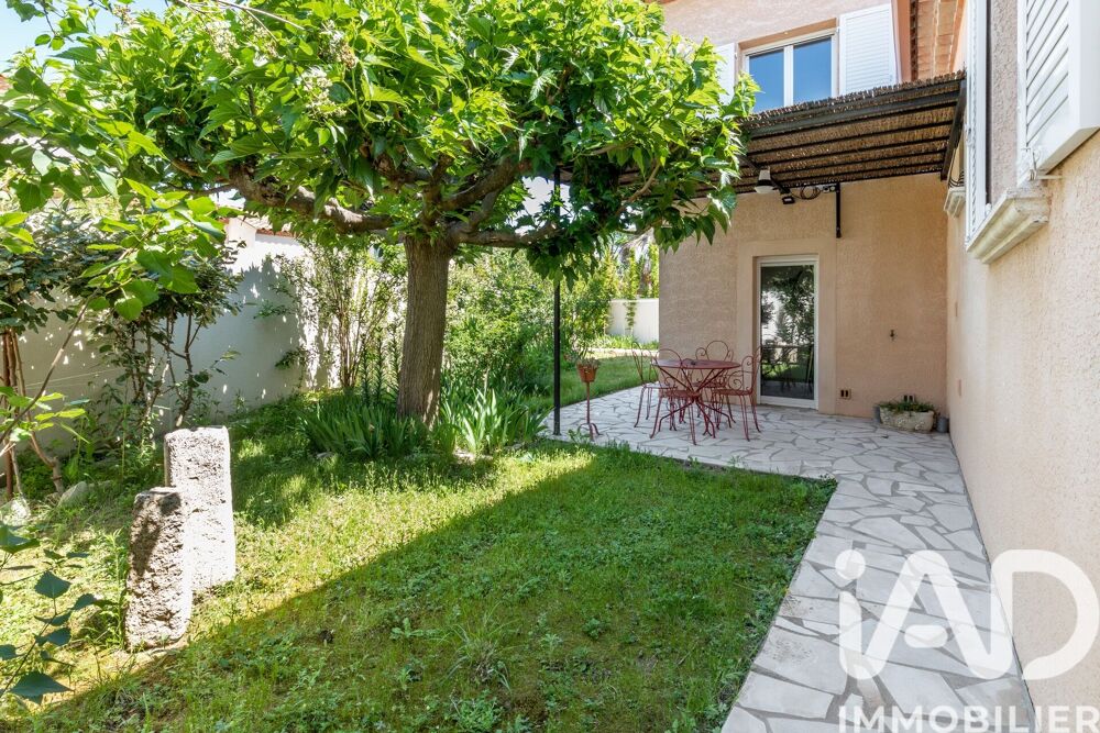 Vente Maison Vente Maison d'architecte 6 pièces Teyran