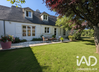  Maison à vendre 6 pièces 180 m²