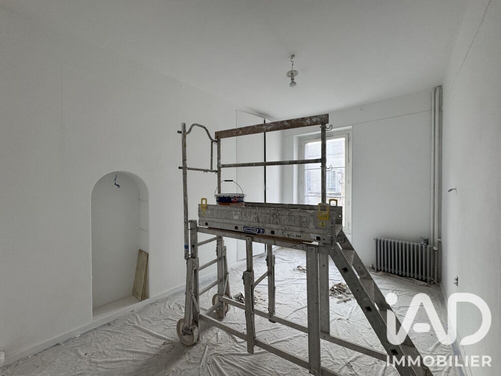 Vente Immeuble Vente Immeuble 264 m&sup2; Étampes