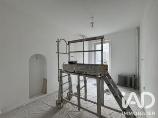  Immeuble à vendre 264 m²