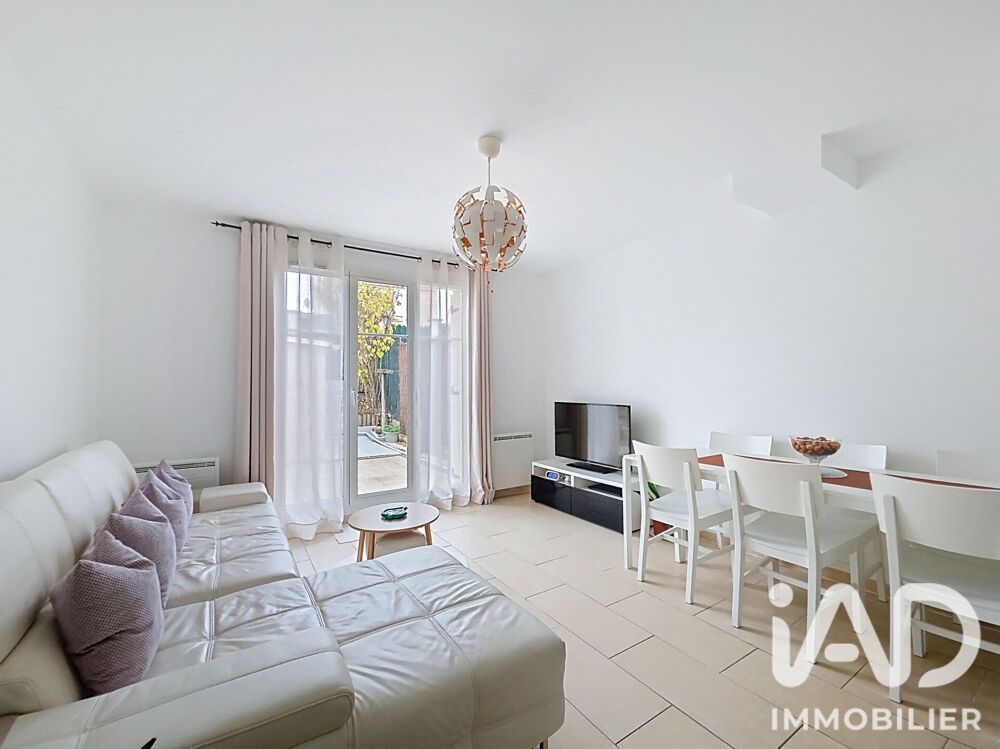 Vente Appartement Vente Appartement 4 pièces Magnanville