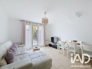 Vente Appartement Vente Appartement 4 pièces Magnanville