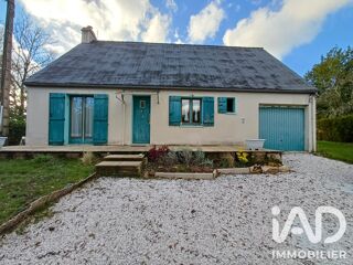 Vente Maison Vente Maison traditionnelle 4 pièces Pluherlin