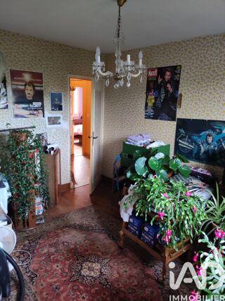  Maison � vendre 5 pi�ces 94 m�