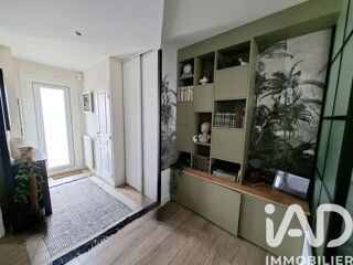  Appartement � vendre 5 pi�ces 109 m�