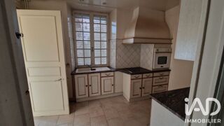  Maison à vendre 6 pièces 170 m²