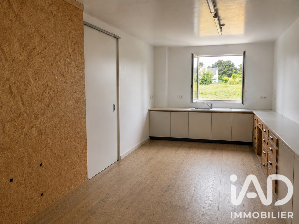 à vendre  Maison Groix (56590)
