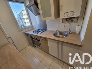  Appartement à vendre 3 pièces 52 m²