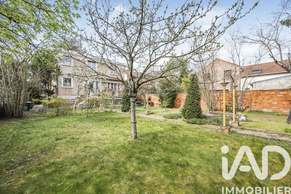 � vendre  Maison Colombes (92700)