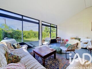  Maison à vendre 5 pièces 105 m²