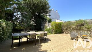  Maison à vendre 6 pièces 200 m²