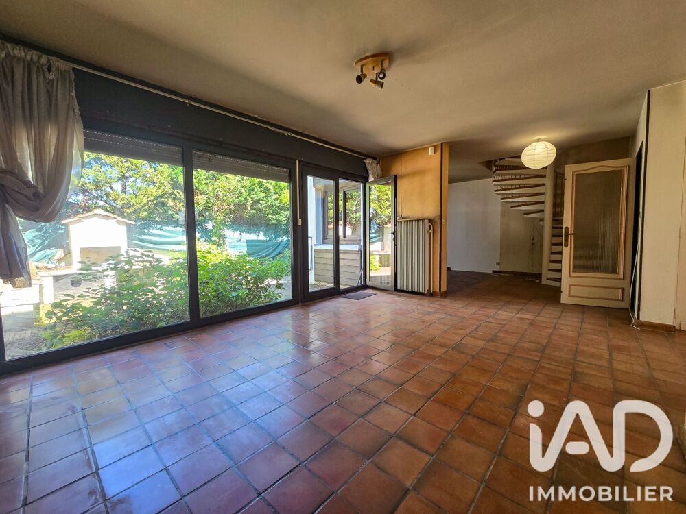 Vente Maison Vente Maison/villa 5 pièces Boussy-saint-antoine